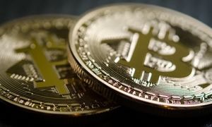 باز هم قیمت بیت کوین نزول کرد