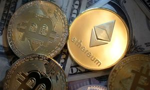 بیت کوین به تدریج اتریوم را کنار خواهد زد؟