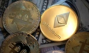 بیت کوین به تدریج اتریوم را کنار خواهد زد؟