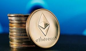 امکان ریزش قیمت اتریوم تا مرز هزار دلاری وجود دارد