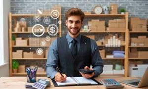5 نکته مهم برای انتخاب بهترین نرم افزار حسابداری فروشگاهی