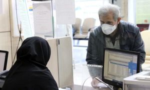 به زودی ثبت نام وام 50 میلیونی بازنشستگان آغاز می شود