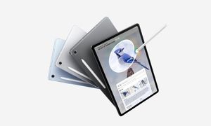 تبلت های جدید سری Galaxy Tab S10 FE سامسونگ معرفی شدند