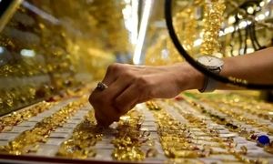 طلا باز هم ارزان می شود؟