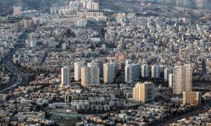 خانه های 20 متری با اجاره سرسام آور در تهران