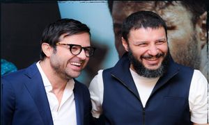 وحشی، سریالی که با دست پر سراغ تماشاگران آمد