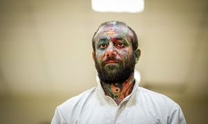 تتلو اعدام می شود؟
