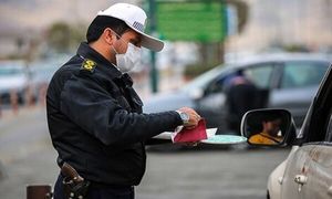 افزایش شدید نرخ جرائم رانندگی در راه است