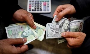 ثبات قیمت ارز و حفظ نیروی انسانی در گرو رفع تحریم ها