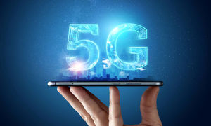 آغاز تجاری ‌سازی نسل پنجم تلفن همراه (5G) در رایتل