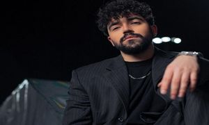 شروین حاجی پور خواننده تیتراژ سریال وحشی شد