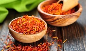 نوین زعفران باز هم صادرکننده برتر شد