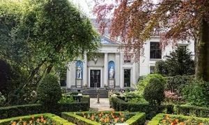 گردشی متفاوت در موزه وان / یکی از قدیمی ترین جاذبه های ترکیه