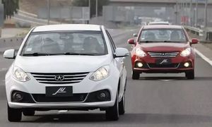 سری جدید پیش فروش سه محصول کرمان موتور