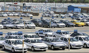 چرا بازار خودرو سردتر از همیشه است؟