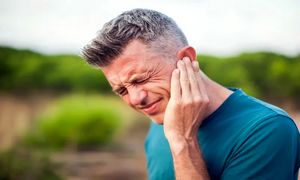 رژیم غذایی برای وزوز گوش