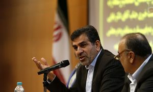 باید سرمایه مردم را به بخش تولید هدایت کرد