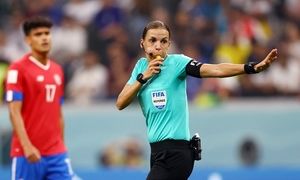 حمایت جالب فیفا از مادران داور