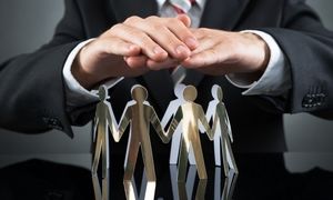 انواع بیمه سازمانی و شرایط خرید آن در بیمه بازار