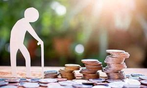 افزایش حقوق بازنشستگان چقدر خواهد بود؟
