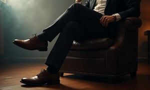 انواع استایل مردانه در فصل بهار