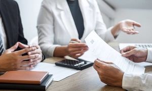 مهم ترین عوامل اثرگذار بر حقوق و دستمزد