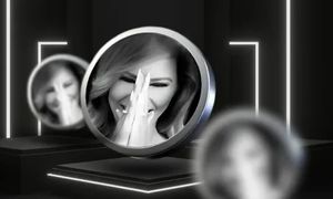 30 میلیون دلار ملانیا مخفیانه فروخته شد
