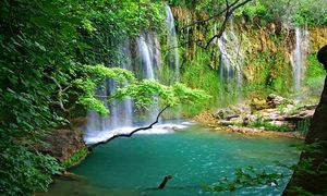 بهشت گردشگران کجاست؟ / تجربه ای متفاوت از سفر با آنتالیا
