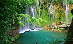 بهشت گردشگران کجاست؟ / تجربه ای متفاوت از سفر با آنتالیا