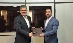 انتصاب در بانک قرض‌ الحسنه مهر ایران