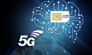 شاتل موبایل پوشش و کیفیت خدمات سیم‌کارت‌های خود را ارتقا داد