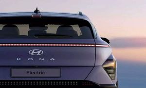 شرایط فروش هیوندای کونا با قیمت قطعی اعلام شد