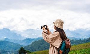 چطور سفر خارجی در سال ۱۴۰۴ به‌ صرفه ‌تر انجام بدیم؟