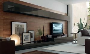چطور تی وی وال را با دکوراسیون منزل خود هماهنگ کنیم؟