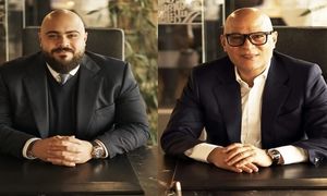انتقال مدیریت در گروه زر