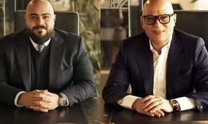 انتقال مدیریت در گروه زر