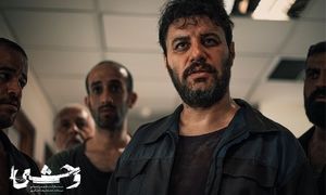 «وحشی» و روایت قصه آدم‌های ناچار!