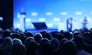 حضور مدیر روابط عمومی دیجی کالا در رویداد بیزینس‌ سامیت