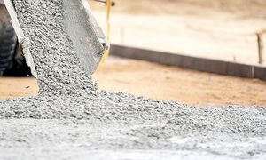 موقعیت خوب سیمان ایران در بازارهای صادراتی