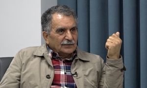 تقدیر از فرهنگ جولایی با حمایت پستکس