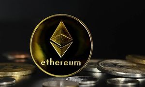 اتریوم 2 هزاردلاری در راه است؟