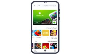 یک میلیارد آپدیت برنامه و بازی توسط کاربران در بازار ثبت شد
