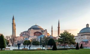 چطور تور استانبول را اقساطی بخریم؟