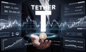 چگونه با خرید تتر، در نوسانات بازار کریپتو سودآوری کنیم؟