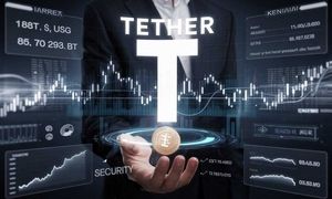 چگونه با خرید تتر، در نوسانات بازار کریپتو سودآوری کنیم؟