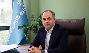 مدیرعامل جدید داده‌ کاوان توسن معرفی شد
