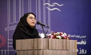 شراره کامرانی؛ تهویه مطبوع صنعتی راهبردی است