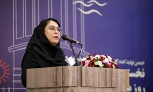 شراره کامرانی؛ تهویه مطبوع صنعتی راهبردی است