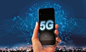 رونمایی از ۸۶‌امین سایت 5G همراه اول در استان مازندران توسط وزیر ارتباطات