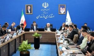 رستمکلا به فیبر نوری مبین‌نت متصل شد
